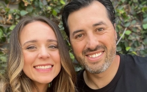 Jinger Duggar Expecting Third Child With Husband Jeremy Vuolo