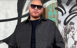 Fat Joe Credits Ozempic for His 200 Pounds Weight Loss