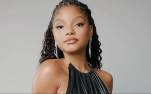 Halle Bailey Opens Up on Her Struggle With 'Crippling Anxiety' as Working Mom After DDG Split