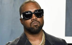 Kanye West Posts New Song 'Beauty and the Beast' Following Listening Party in China