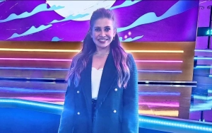 Danielle Fishel Has Successful Cancer Surgery, Hopes to Return to 'Normal Life' as Soon as Possible