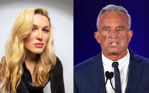 Olivia Nuzzi's Ex Accuses RFK Jr. of Wanting to 'Impregnate' Her in Response to Blackmail Allegations