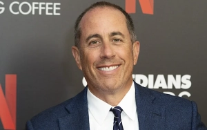 Jerry Seinfeld Walks Back Comments Blaming Political Correctness for Comedy Decline