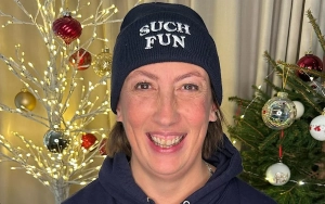 Miranda Hart Reacts to Criticism Over New Book