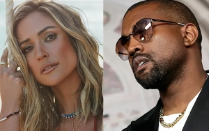 Kristin Cavallari Explains Why She Insists Kanye West Is a Clone