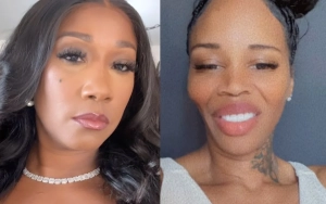 Karlissa Saffold Defends Tia Kemp After Getting Kicked Out of Hospital