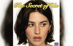 Gracie Abrams Announces Deluxe Version of 'The Secret of Us'