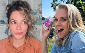 Bethany Joy Lenz Addresses Rumored Feud with Hilarie Burton Morgan