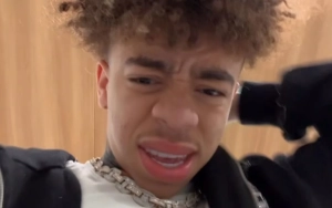 T.I.'s Son King Harris Looks Dejected in Mugshot After Arrested in Georgia