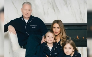 'RHOBH' Stars Dorit and PK Kemsley's Son 'on the Mend' After Hospitalized for Weeks