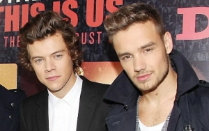 Harry Styles' Mom Pays Tribute to Liam Payne Following His Passing
