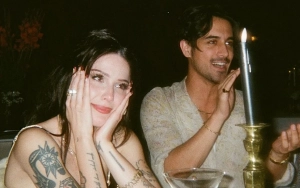 Halsey Says Fiance Avan Jogia Has Transformed Her Life 