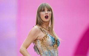Taylor Swift Reveals 'Eras Tour' Book and 'Anthology' Release