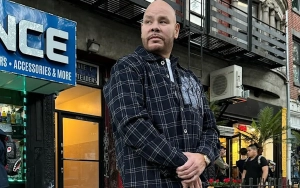 Fat Joe Applauded for Embracing Son With Down Syndrome Despite Absence of Kid's Mother