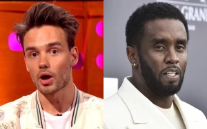 Liam Payne 'Scared' of Diddy in Resurfaced Interview Before His Death