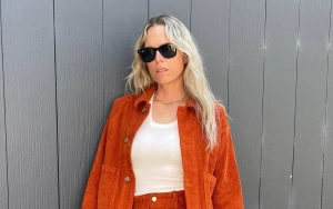 Erin Foster Undergoing IVF More Than 20 Times Amid Infertility Struggle