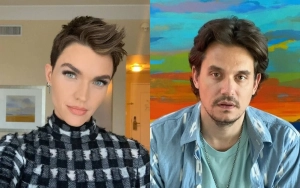 Ruby Rose Hints at Exposing 'Wildest' Story About John Mayer in Upcoming Memoir 
