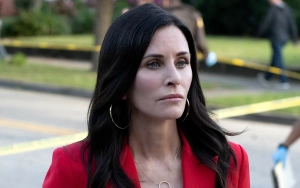 Courteney Cox Confirms Her Return for 'Scream VII'
