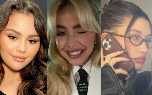 Selena Gomez NOT Unfollowing Sabrina Carpenter Over Rhode Use Despite Hailey Bieber's Fans' Claims