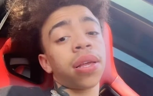 T.I.'s Son King Harris Boasts He's 'a Free Man' After Georgia Arrest