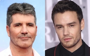Simon Cowell 'Gutted' After Learning of Liam Payne's Passing