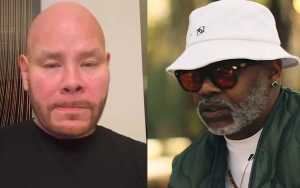 Fat Joe Expresses Concern Over Dame Dash's Financial Struggles