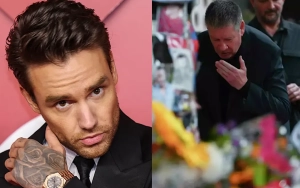 Liam Payne's Dad Visits Argentina Hotel Where Singer Died to Join Fans for Moment of Silence