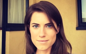 'M3GAN 2.0' Star Allison Williams Brings Message From Killer Doll at New York Comic Con