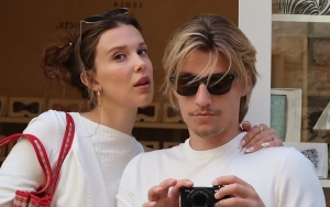Millie Bobby Brown Flaunts Two Wedding Rings After Second Nuptials to Jake Bongiovi
