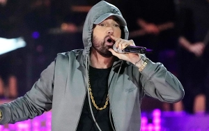 'Rhythm + Flow' Books Eminem as Guest Judge for Season 2