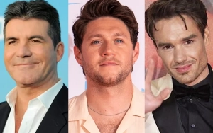 Simon Cowell and Niall Horan Release Personal Statements on Liam Payne's Death