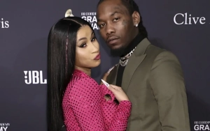 Offset Moving On With Cardi B Look-Alike Amid Divorce