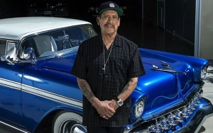Danny Trejo Calls Robert Rodriguez Perfect Director for His Biopic