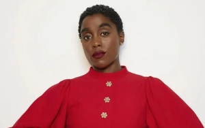 Lashana Lynch Expecting Her First Child, Debuting Baby Bump on Red Carpet