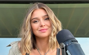 Rachel Leviss Quits Podcast to Focus on Her New Relationship With Rocket Scientist