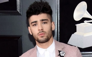 Zayn Malik Halts U.S. Leg of His Tour Following Liam Payne's Death