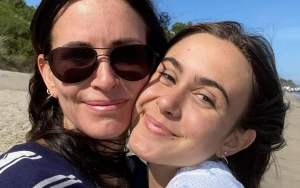 Courteney Cox Hit With Empty Nester Syndrome After Initially Dismissing Such Struggle as 'Weird'