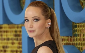 Jennifer Lawrence Expecting Baby No. 2, Showing Baby Bump