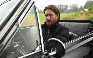Jensen Ackles Returns to 'Tracker' Season 2 With 'Supernatural' Easter Eggs