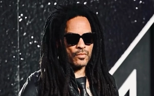 Lenny Kravitz Electrifies Las Vegas as He Kicks Off Residency