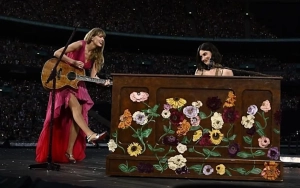 Gracie Abrams Says Returning to 'Eras Tour' as Opening Act Is Like 'Coming Home'
