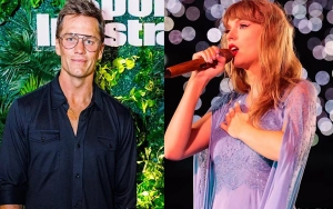 Tom Brady Declares Himself a 'Reputation Guy' After Taking Sons to Taylor Swift's 'Eras Tour' Show
