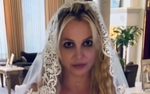 Britney Spears Declares She 'Married Herself' Amid Controversial Romance With Paul Soliz