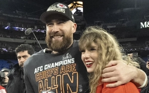 Detail of Taylor Swift and Travis Kelce's Alleged Wedding Plans Revealed