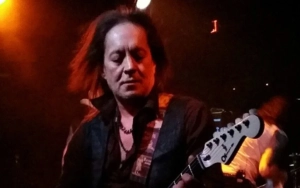 Jake E. Lee Reveals He Confronted 'Thieves' Before Being Shot Multiple Times in Las Vegas 