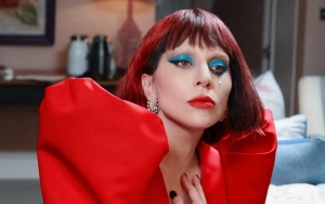 Lady Gaga Teases New Single 'Disease' From 'LG7'