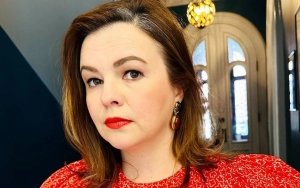 Amber Tamblyn Reflects on Getting Plastic Surgery at 12 Due to Bullying at School