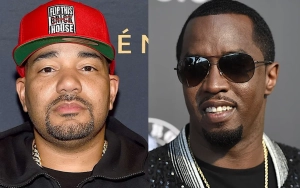 DJ Envy Defends Diddy, Thinks 'Being Freaky' Isn't a Crime