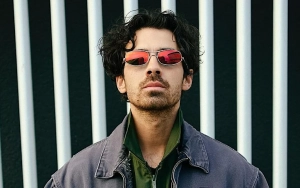 Identity of Joe Jonas' Alleged New Girlfriend Revealed