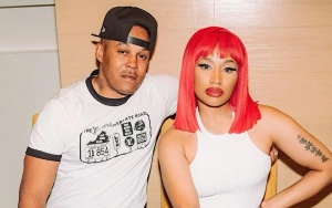 Nicki Minaj Showers Husband Kenneth Petty With Love to Celebrate 5th Wedding Anniversary